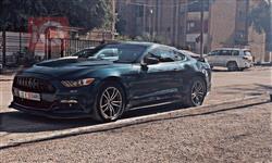 فورد موستانج